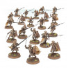 Mailorder: Der Herr Der Ringe™ PALASTWACHE