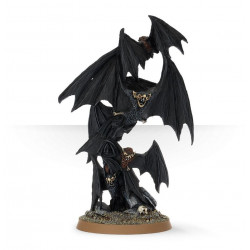 Mailorder: Der Herr Der Ringe™ FLEDERMAUSSCHWARM