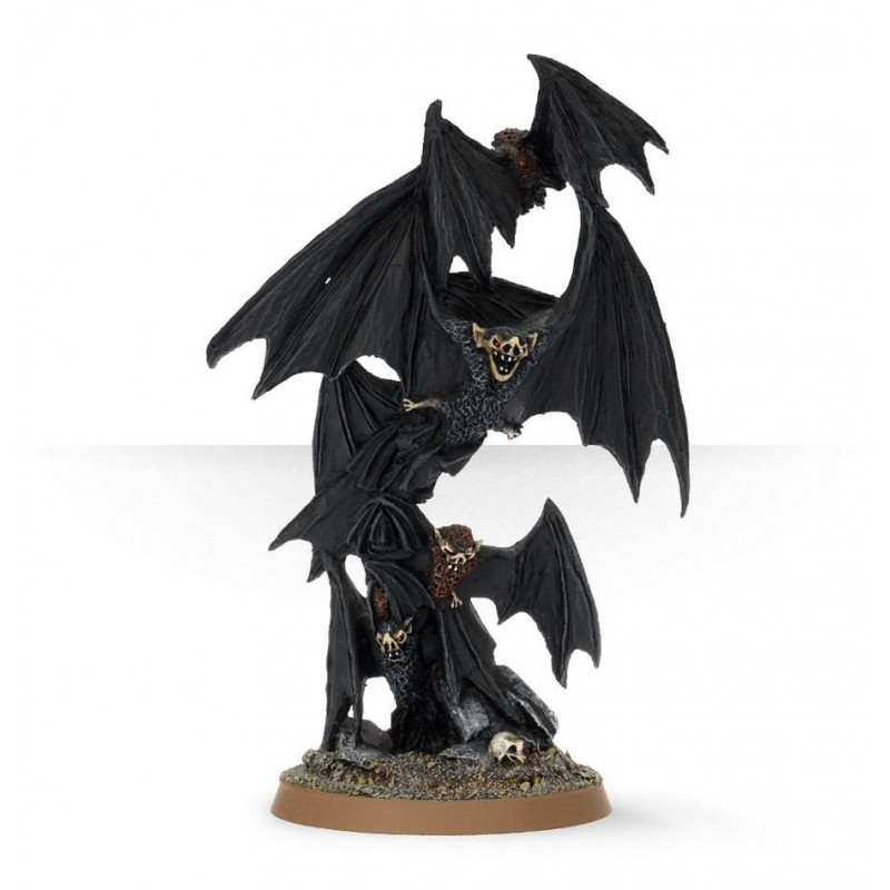 Mailorder: Der Herr Der Ringe™ FLEDERMAUSSCHWARM