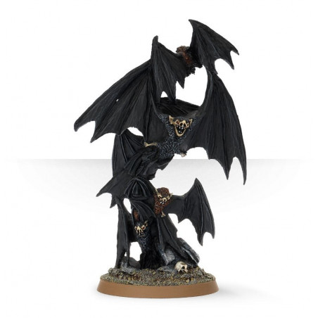 Mailorder: Der Herr Der Ringe™ FLEDERMAUSSCHWARM