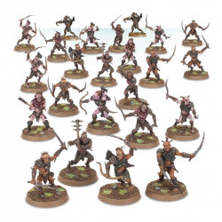 Mailorder: Der Herr Der Ringe™ JÄGERORKS