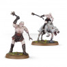 Mailorder: Der Herr Der Ringe™ AZOG™ (ZU FUSS & BERITTEN)