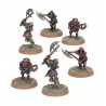 Mailorder: Der Herr Der Ringe™ MORIA™-GOBLINPLÜNDERER