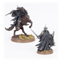 Mailorder: Der Herr Der Ringe™ DER HEXENKÖNIG VON ANGMAR™