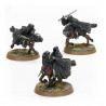 Mailorder: Der Herr Der Ringe™ DIE SCHWARZEN REITER™