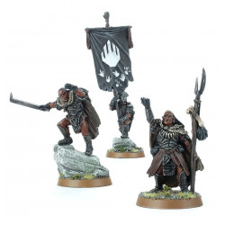 Mailorder: Der Herr Der Ringe™ KOMMANDOEINHEIT DER KRIEGER DER URUK-HAI™