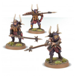 Mailorder: Der Herr Der Ringe™ SCHLANGENGARDE