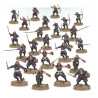 Mailorder: Der Herr Der Ringe™ KORSAREN VON UMBAR™