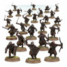 Mailorder: Der Herr Der Ringe™ KUNDSCHAFTER DER URUK-HAI™