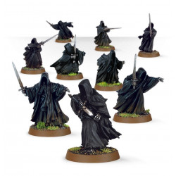 Mailorder: Der Herr Der Ringe™ NAZGÛL™