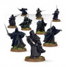 Mailorder: Der Herr Der Ringe™ NAZGÛL™