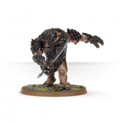 Mailorder: Der Herr Der Ringe™ MORDOR-TROLLHÄUPTLING
