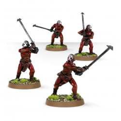 Mailorder: Der Herr Der Ringe™ BERSERKER DER URUK-HAI™
