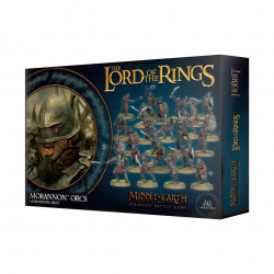 Der Herr Der Ringe™ MORANNON™-ORKS