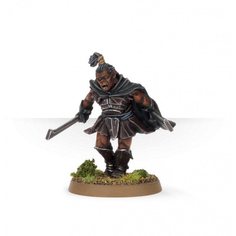 Mailorder: Der Herr Der Ringe™ MAUHÚR