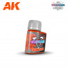 AK Interactive Wargame Liquid Pigment Orange Fluor (35ml)