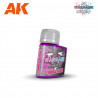AK Interactive Wargame Liquid Pigment Purple Fluor (35ml)