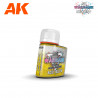AK Interactive Wargame Liquid Pigment Acid Yellow (35ml)