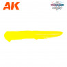 AK Interactive Wargame Liquid Pigment Acid Yellow (35ml)