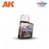 AK Interactive Wargame Liquid Pigment Chaos Dirt (35ml)
