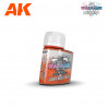 AK Interactive Wargame Liquid Pigment Light Rust Dust (35ml)