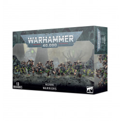 Necrons Necron Warriors