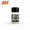 AK Interactive Enamel Liquid Pigment Concrete (35ml)