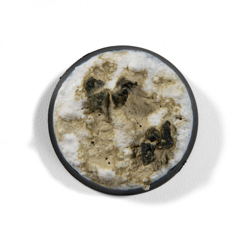 AK Interactive Enamel Liquid Pigment Concrete (35ml)