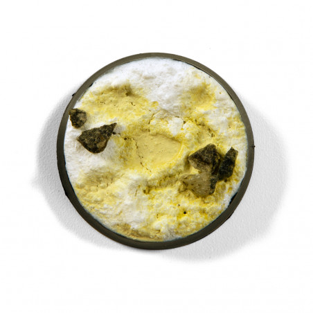 AK Interactive Enamel Liquid Pigment Beach Sand (35ml)