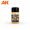 AK Interactive Enamel Liquid Pigment Ochre Earth (35ml)