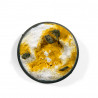 AK Interactive Enamel Liquid Pigment Ochre Earth (35ml)
