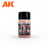 AK Interactive Enamel Liquid Pigment Dry Mud (35ml)