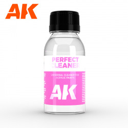 AK Interactive Perfect Cleaner (100ml)