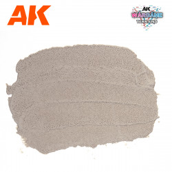 AK WARGAME TERRAINS CONCRETE 100ML