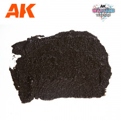 AK WARGAME TERRAINS WET GROUND 100ML