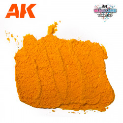 AK WARGAME TERRAINS SUNRISE BLAZE 100ML