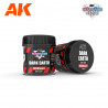 AK WARGAME TERRAINS DARK EARTH 100ML