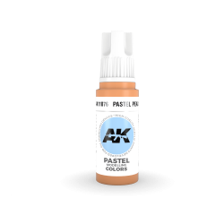 AK 3rd Gen Pastel Peach (17ml)