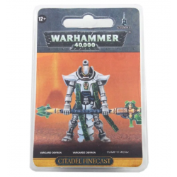 Mailorder: Necrons Vargard Obyron