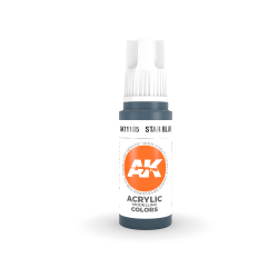 AK 3rd Gen Star Blue (17ml)