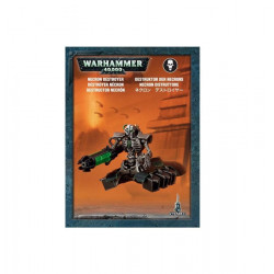 Mailorder: Necrons Lokhust Destroyer