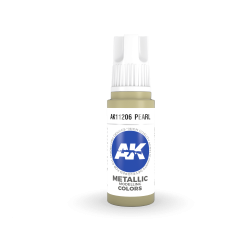 AK 3rd Gen Pearl (17ml)