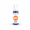 AK 3rd Gen Clear Blue (17ml)
