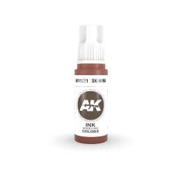 AK 3rd Gen Skin INK (17ml)
