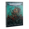 Warhammer 40k Codex Adeptus Mechanicus (DE)