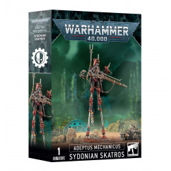 Warhammer 40k Adeptus Mechanicus Sydonian Skatros