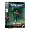 Warhammer 40k Adeptus Mechanicus Sydonian Skatros