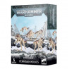 Warhammer 40k Space Wolves Fenrisian Wolves
