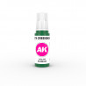 AK 3rd Gen Color Punch Greenskin Punch (17ml)