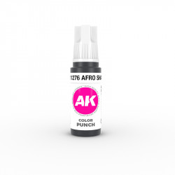 AK 3rd Gen Color Punch Afro Shadow (17ml)
